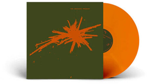 The Wedding Present - Bizarro LP (United Kingdom - Import)