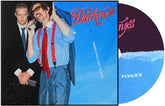 The Darkness - Dreams On Toast CD (Digipack Packaging)