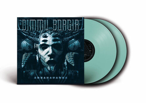 Dimmu Borgir - Abrahadabra 2LP (Colored Vinyl, Limited Edition)