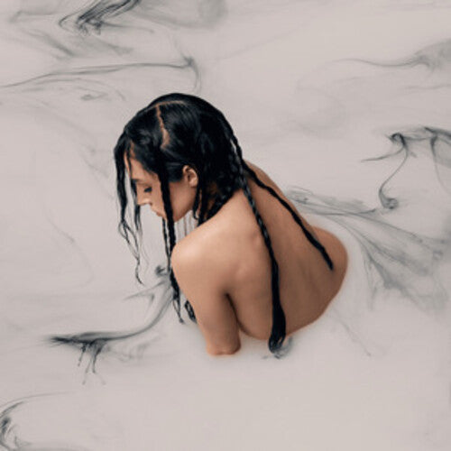 Poppy - Negative Spaces CD (Explicit Lyrics)
