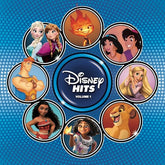 Various Artists - Disney Hits, Volume 1 LP