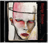 Marilyn Manson - One Assassination Under God - Chapter 1 CD