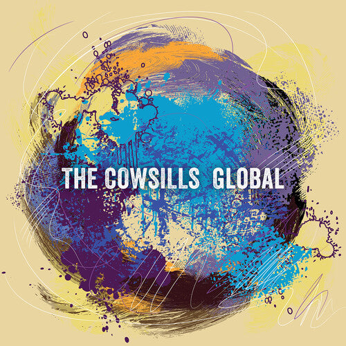 The Cowsills - Global CD
