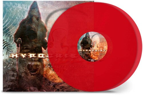 Hypocrisy - Catch 22: The Complete Edition 2LP (Red Colored Vinyl, Gatefold LP Jacket)