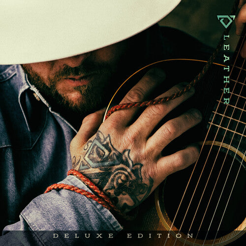 Cody Johnson - Leather Deluxe Edition 2CD