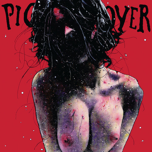 Pig Destroyer - Terrifyer 2CD (Deluxe Edition, Anniversary Edition, Reissue)