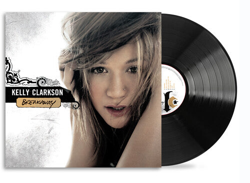 Kelly Clarkson - Breakaway LP