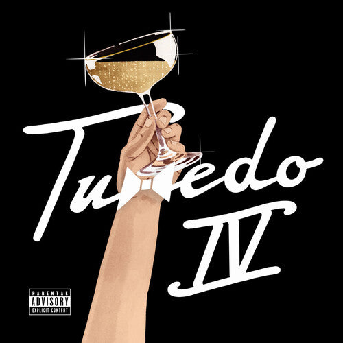 Tuxedo - Tuxedo Iv LP