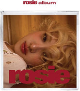 Rose - Rosie CD (Jewel Case)