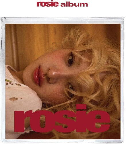 Rose - Rosie CD (Jewel Case)