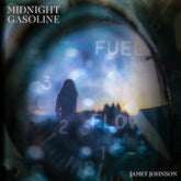 Jamey Johnson - Midnight Gasoline CD