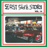 V/A - East Side Story, Vol. 14 CD