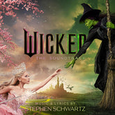 Wicked: The Soundtrack (Original Soundtrack) CD (Jump Start Title)