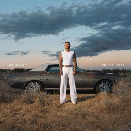 Kane Brown - The High Road 2LP