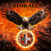 Storace - Crossfire CD