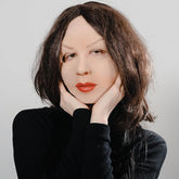 The Nothing - Dance On The Blacktop LP