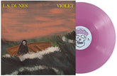 L.S. Dunes - Violet LP (Violet Colored Vinyl)