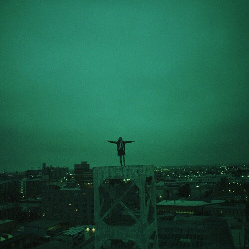 Bubble Tea & Cigarettes - We Should've Killed Each Other LP