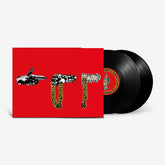 Run the Jewels - Run the Jewels 2 2LP (10th Anniversary Edition, 180 Gram Vinyl)
