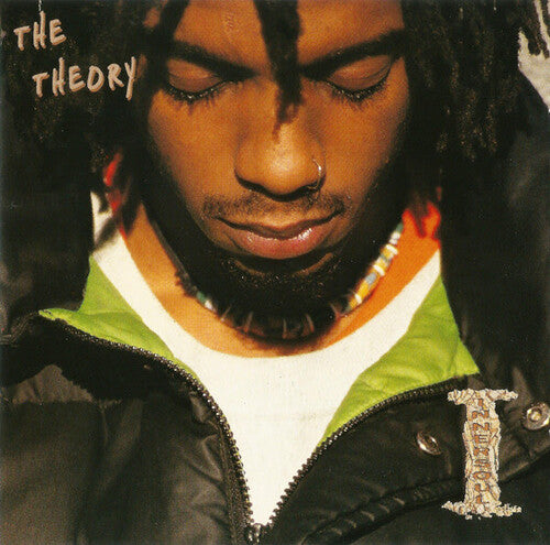 Innersoul - The Theory LP (Bonus Tracks)