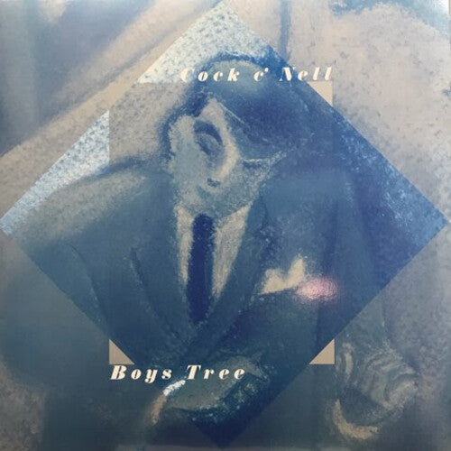 Cock C'Nell - Boys Tree LP  (Preorder: Ships May 30, 2025)