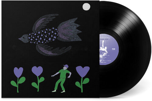 Bonnie Prince Billy - The Purple Bird LP