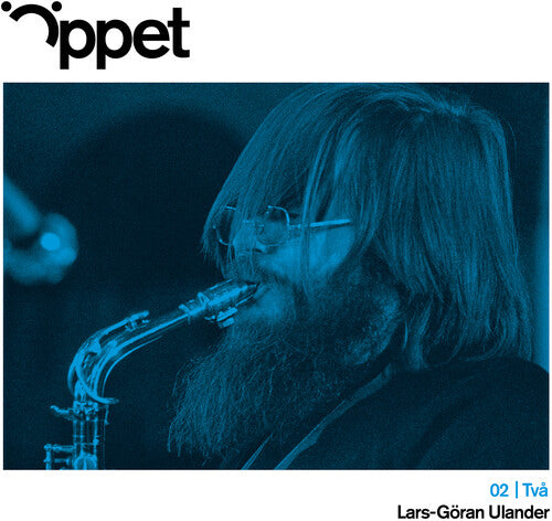 Lars Goran Ulander - Ulander: Oppet Tva LP