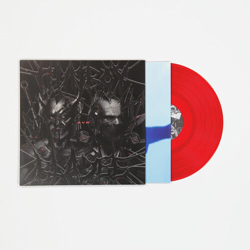 Bladee & Thaiboy Digital - Avp LP