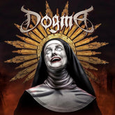 The Dogma - Dogma CD