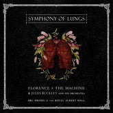 Florence & Machine - Symphony Of Lungs (BBC Proms At The Royal Albert Hall) 2CD (Jump Start Title, Booklet)