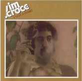 Jim Croce - I Got A Name LP (2023 Mix)