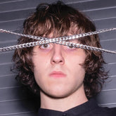 Cameron Winter - Heavy Metal CD (Softpack)