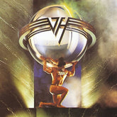 Van Halen - 5150 LP