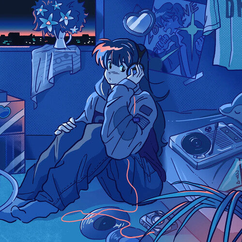 Grey October Sound - Timeless Lo-Fi 3 LP