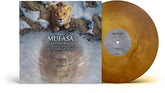 Various Artists - Mufasa: The Lion King (Original Soundtrack) LP