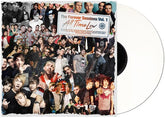 All Time Low - The Forever Sessions Vol. 1 (White Colored Vinyl, Bonus Track)
