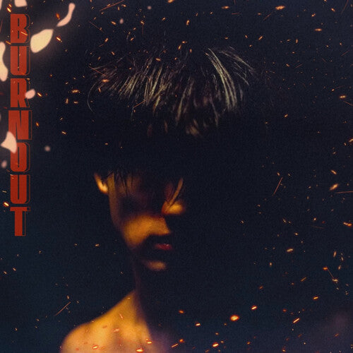 Boywithuke - Burnout LP