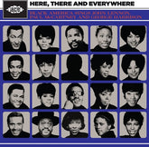 Various Artists - Here, There & Everywhere: Black America Sings John Lennon, Paul Mccartney & George Harrison / Various 2LP (United Kingdom - Import)