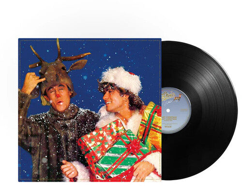 Wham - Last Christmas: 40th Anniversary LP (United Kingdom - Import)