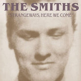 The Smiths - Strangeways Here We Come CD (Canada)