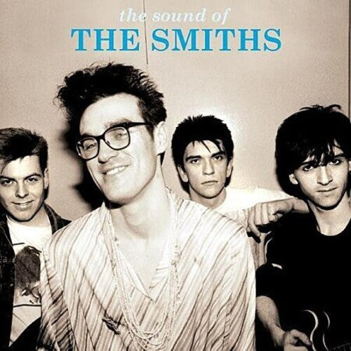 The Smiths - Sound Of The Smiths 2CD (Canada - Import)