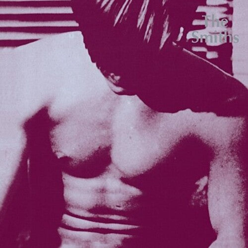 The Smiths - Smiths CD
