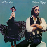Al di Meola - Elegant Gypsy LP (180 Gram Vinyl)