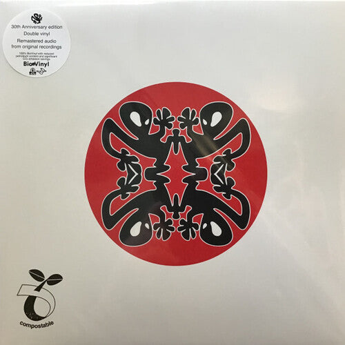 Plastikman - Musik (30th Anniversary Edition) LP