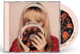 Sabrina Carpenter -  Fruitcake CD (jewel case)
