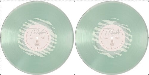 Tyla - Tyla + 2LP