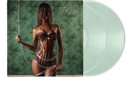 Tyla - Tyla + 2LP