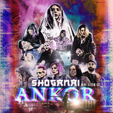 Ankor - Shoganai CD