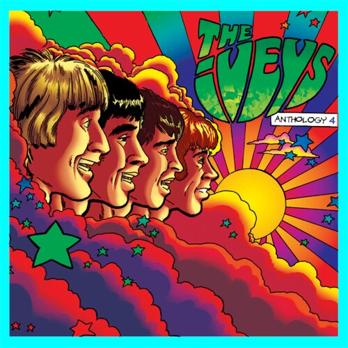 The Iveys - How Much Is The Sky CD (Bonus Tracks)