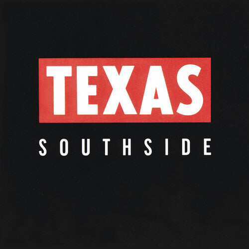 Texas - Southside LP  (Preorder: Ships June 06, 2025)